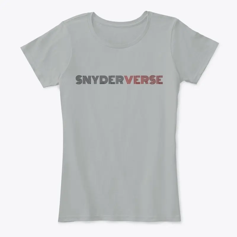 SnyderVerse 