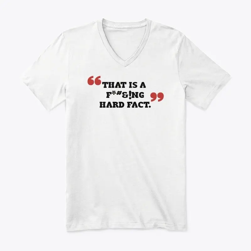 Graphic Tee - Zack Snyder Quote 